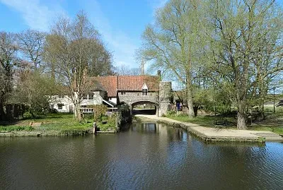 Norwich, Norfolk, England