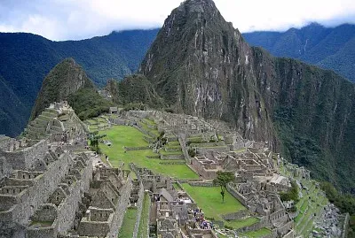 פאזל של lugares