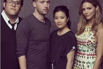 פאזל של Scorpion gang