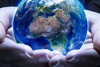 Nueva Conciencia Planetaria jigsaw puzzle