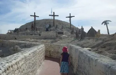 Jesus Hill jigsaw puzzle