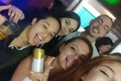 Friends
