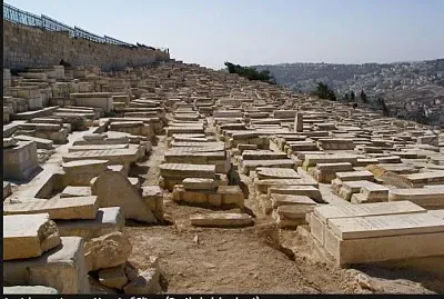 Mount of Olives jigsaw puzzle