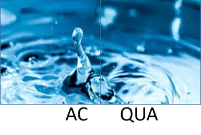 ac qua