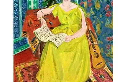 Henri Matisse