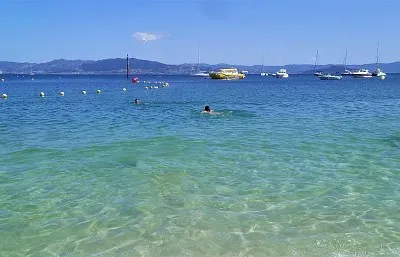 islas cies jigsaw puzzle