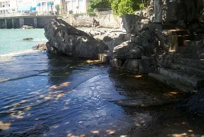 פאזל של Opatija