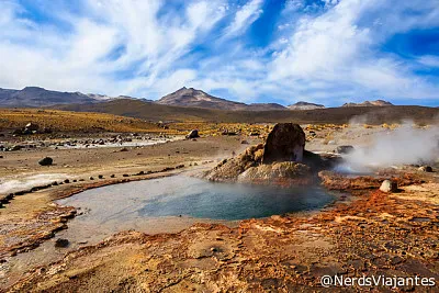 Atacama jigsaw puzzle