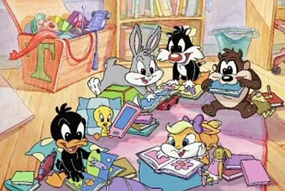 Loonet Toones Bebes
