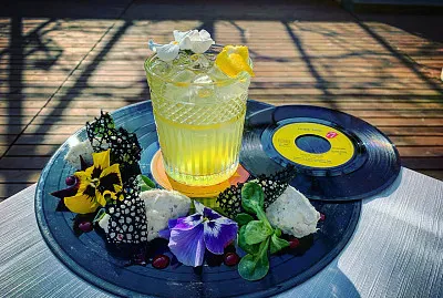 cocktail