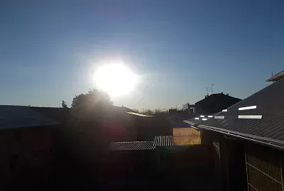 פאזל של TRAMONTO