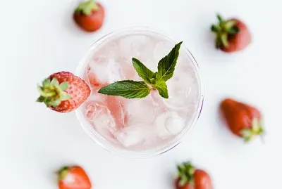 cocktail jigsaw puzzle