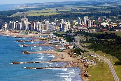 Costa AtlÃ¡ntica Argentina
