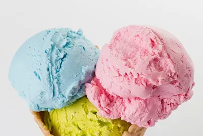 ice cream jigsaw puzzle