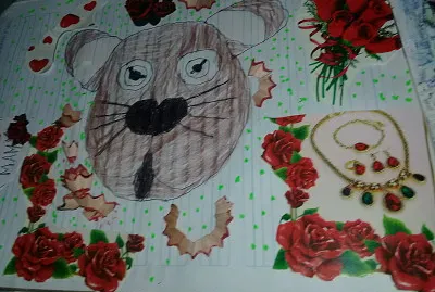 A mamÃ¡