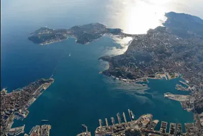 La rade jigsaw puzzle