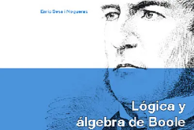 ALGEBRA DE 0 Y 1 jigsaw puzzle
