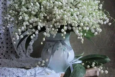 פאזל של flores