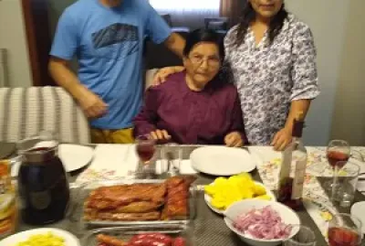 Mamita neyda