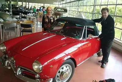 AGT