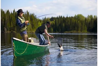 La pÃªche