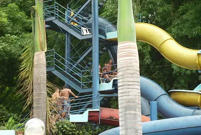 Caldas Novas/ Brasil