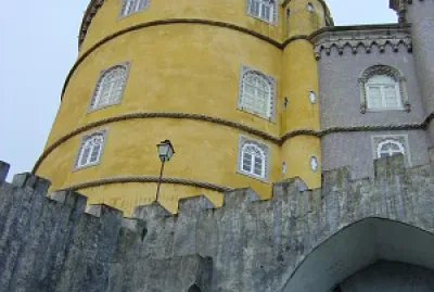 Sintra/ Portugal