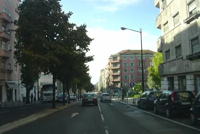 פאזל של Lisboa/ Portugal