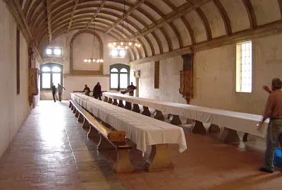 Tomar/ Portugal jigsaw puzzle