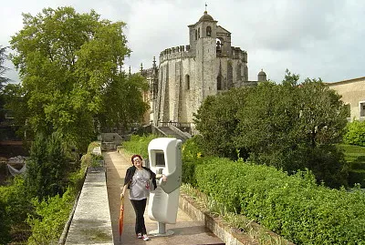 Tomar/ Portugal