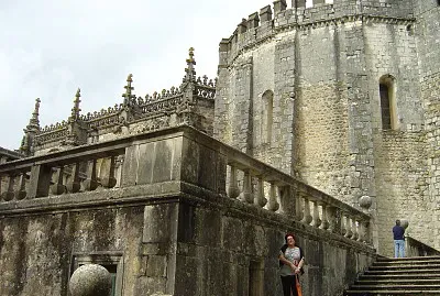 Tomar/ Portugal