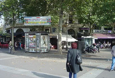פאזל של Paris/ FranÃ§a