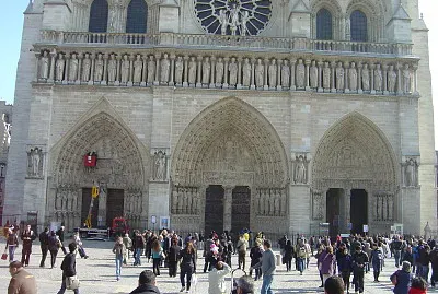 Paris/ FranÃ§a