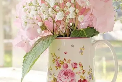 פאזל של flores