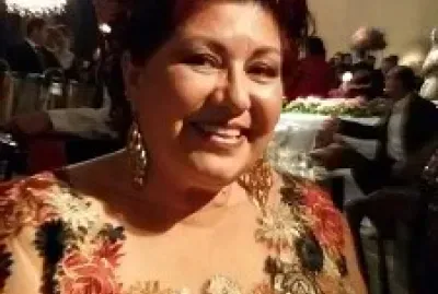 Silvia Lima Prudente