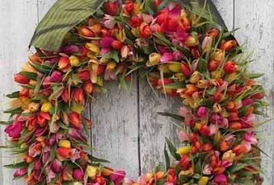 פאזל של flores