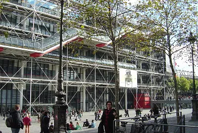 Paris/ FranÃ§a jigsaw puzzle