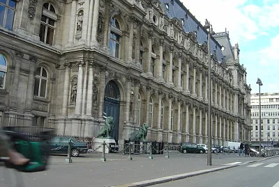 פאזל של Paris/ FranÃ§a