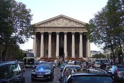 פאזל של Paris/ FranÃ§a
