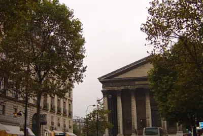 Paris/ FranÃ§a