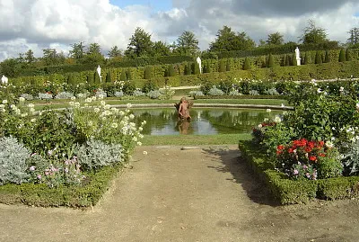 Versailles/ FranÃ§a