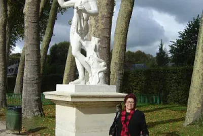 Versailles/ FranÃ§a