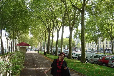 Paris/ FranÃ§a