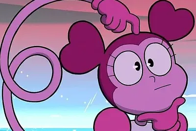 Spinel-Steven universe 2