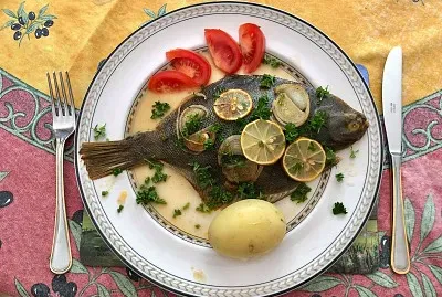 poisson
