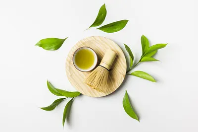 matcha