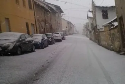 LA NEVE