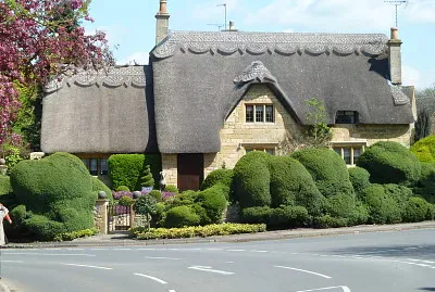 Chipping Camden