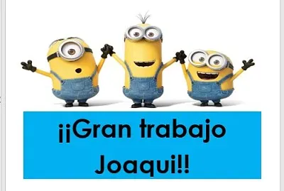 RECONOCIMIENTO A TU ESFUERZO