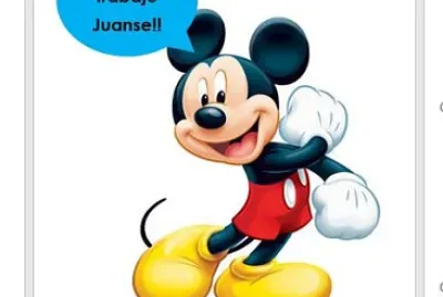 RECONOCIMIENTO A TU ESFUERZO